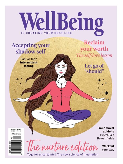 Title details for WellBeing by Universal Wellbeing PTY Limited - Available